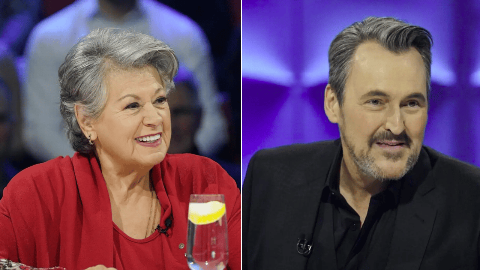Plusieurs internautes sont furieux contre Guy A. Lepage suite à son entrevue avec Ginette Reno