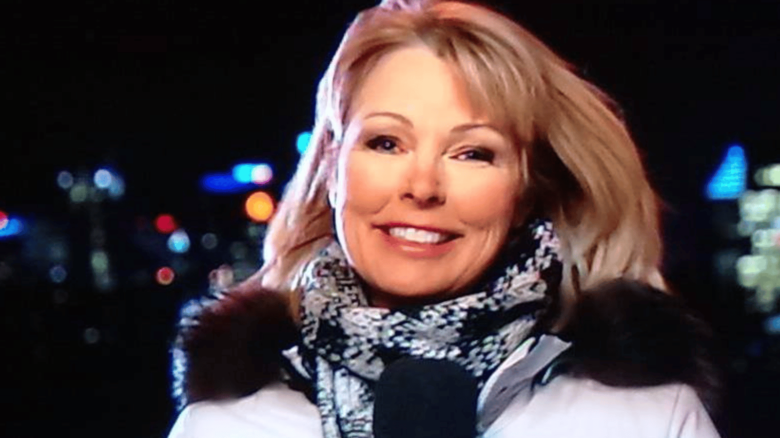Colette Provencher perd pour une rare fois son sang-froid et ramasse une troll qui l'insulte sur le web
