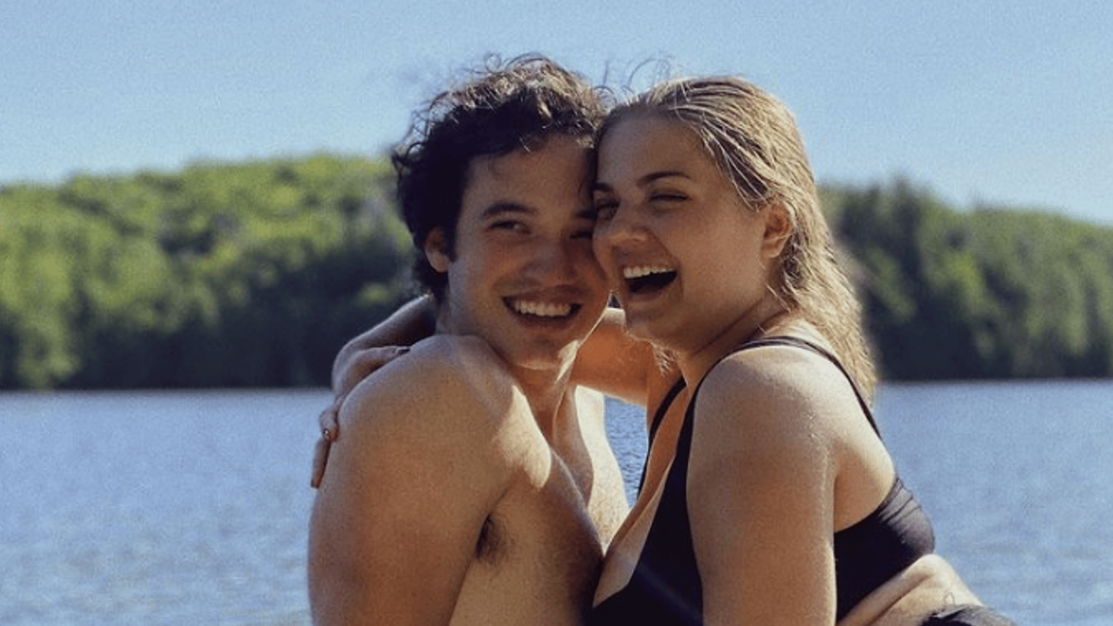 Séparation pour Anthony Therrien et Alice Morel-Michaud