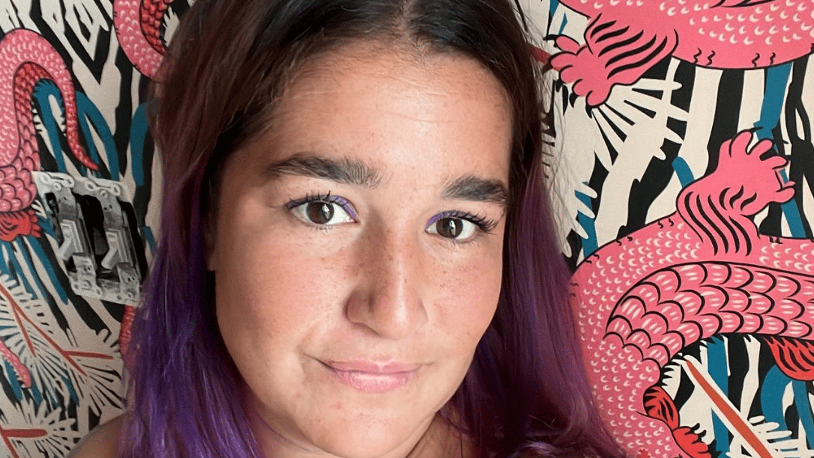 Mariana Mazza s'est fait tatouer un acteur connu sur la cuisse