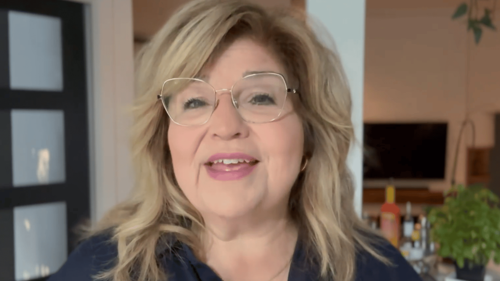 Marie-Claude Barrette reçoit Nathalie Simard à Ouvre ton jeu et elle vous dévoile d'importants détails