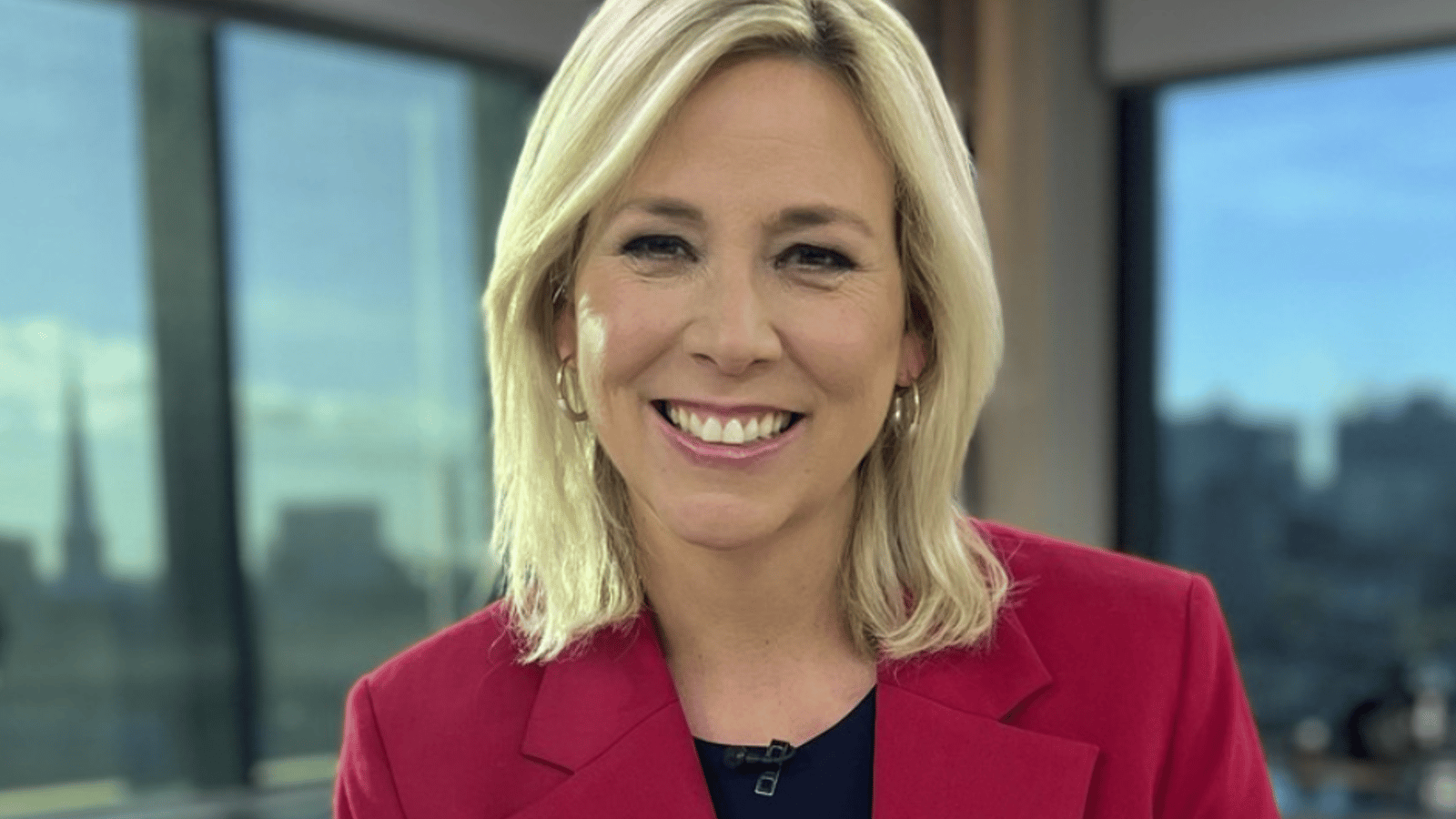 Ève-Marie Lortie annonce une grande nouvelle qui fait le bonheur de nombreux téléspectateurs