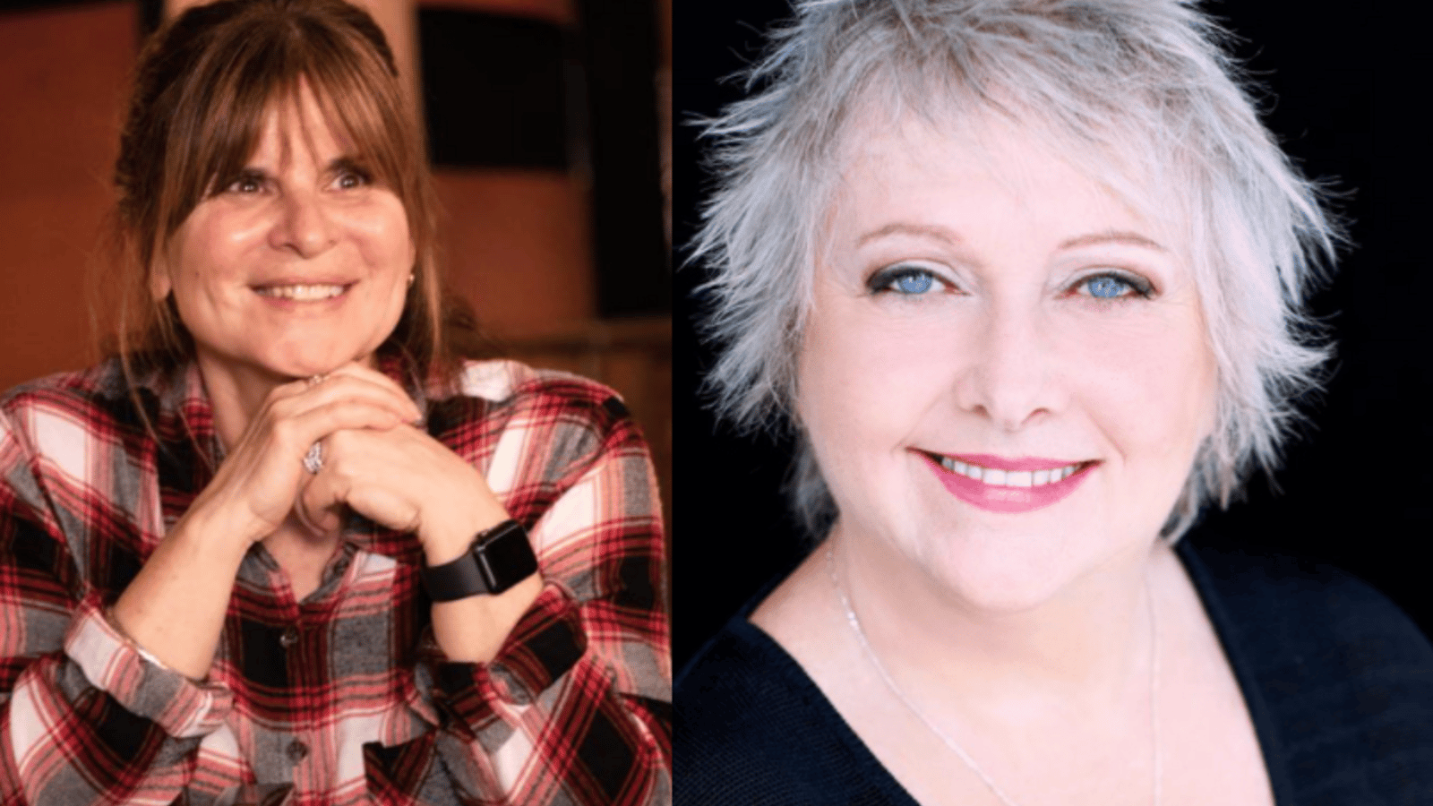 Guylaine Tremblay sera la tête d'affiche de l'adaptation du roman de Francine Ruel 