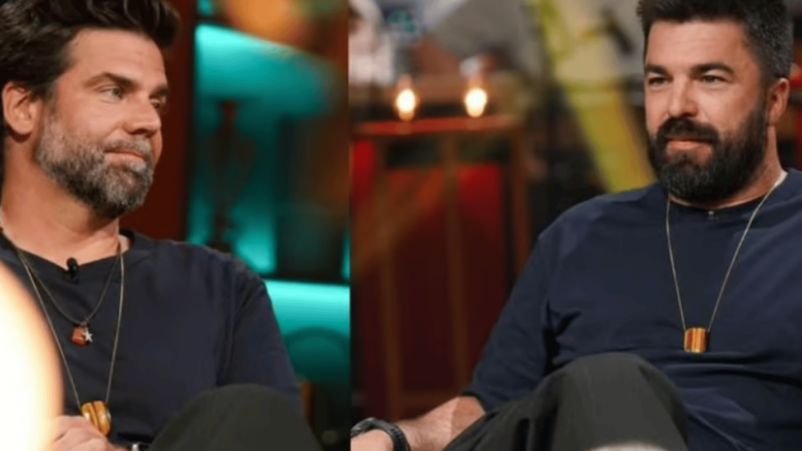 Louis-François Marcotte imite le style de Jean-Philippe Wauthier en ondes et c'est vraiment comique