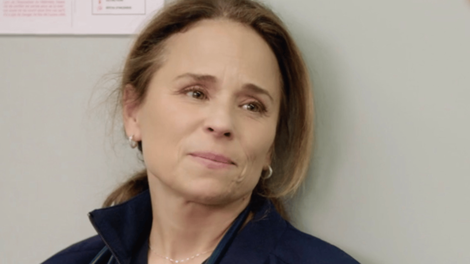 Cette comédienne fait son grand retour à la télé dans STAT après 4 ans