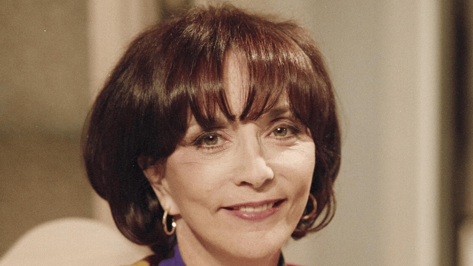 La comédienne Monique Chabot de Virginie s'éteint à 89 ans