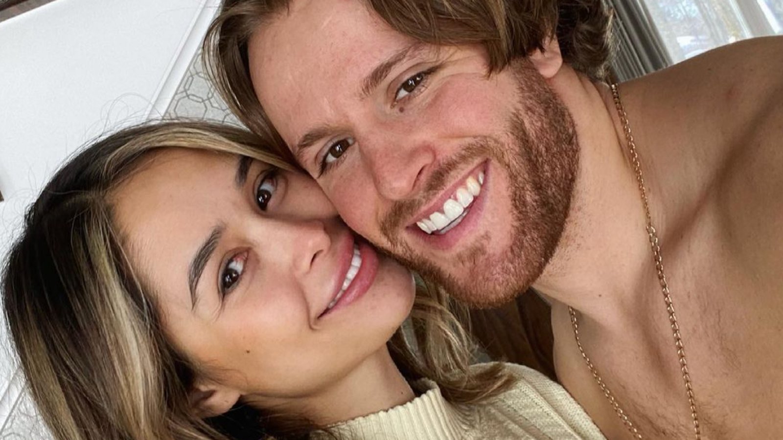 Julie-Anne d'Occupation Double confirme ce qu'on pensait sur sa relation avec Jordan