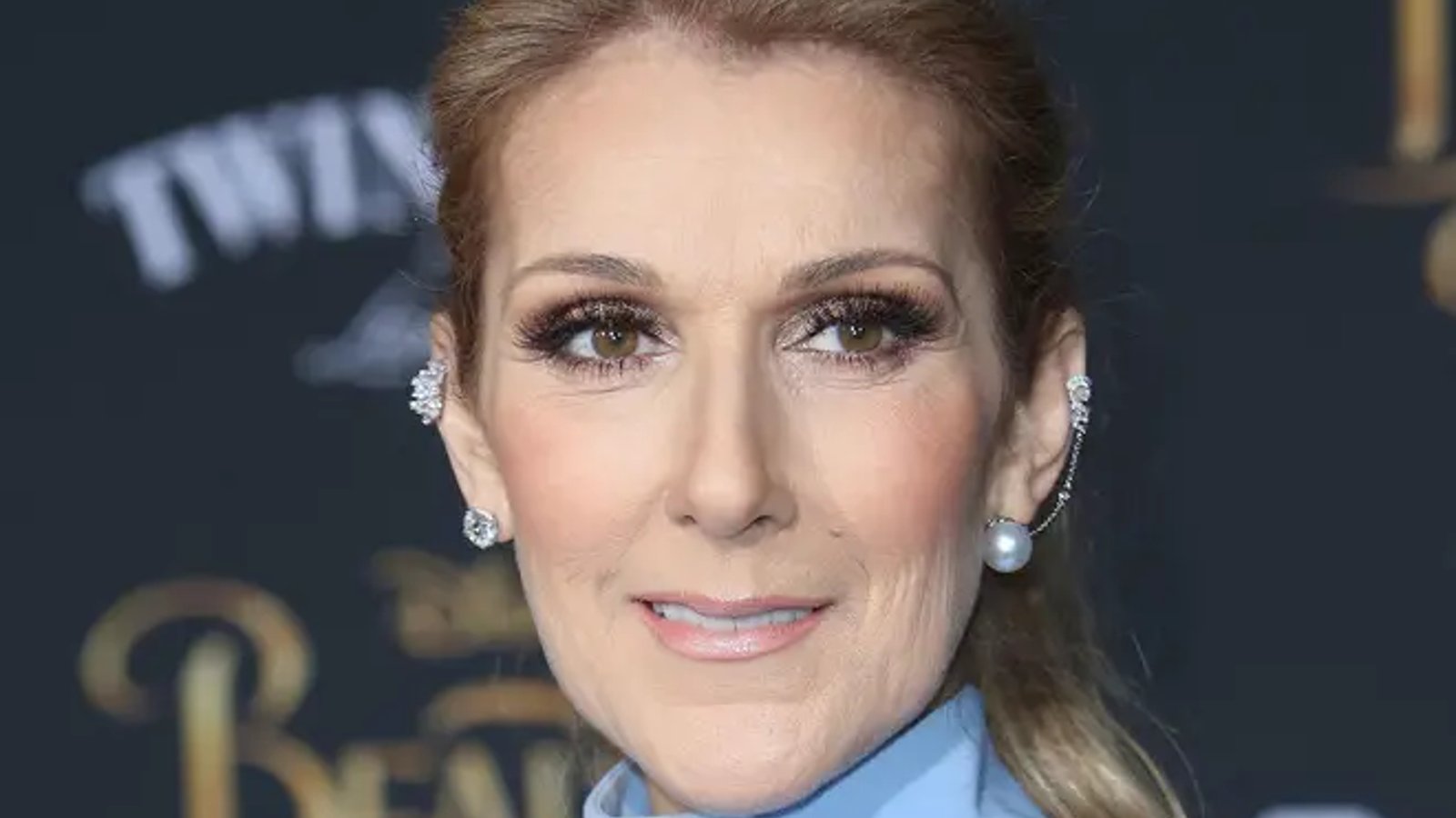Découvrez le tout nouveau vidéoclip de Céline Dion
