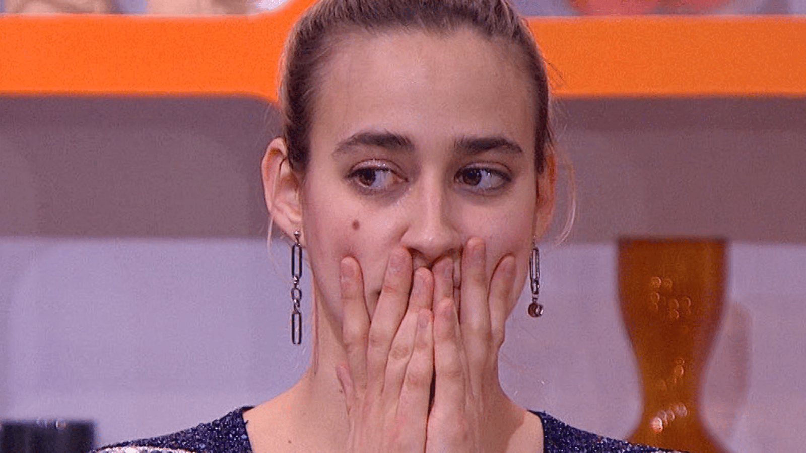 Une dernière semaine très intense et mouvementée pour les finalistes de Big Brother Célébrités