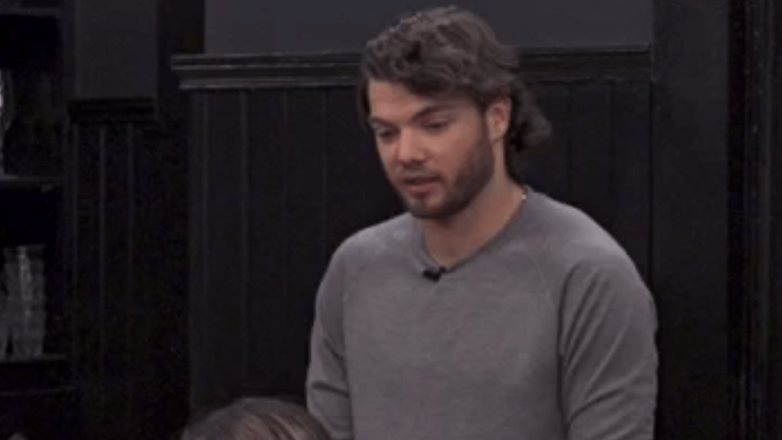 Les commentaires de Jérémy suite à l'élimination d'Audrey-Louise de Star Académie font beaucoup réagir