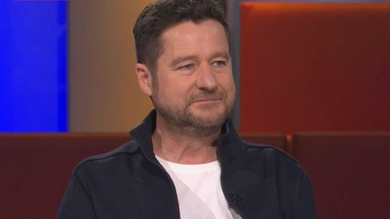 Dany Turcotte enflamme les réseaux sociaux avec un look qui sort de l'ordinaire