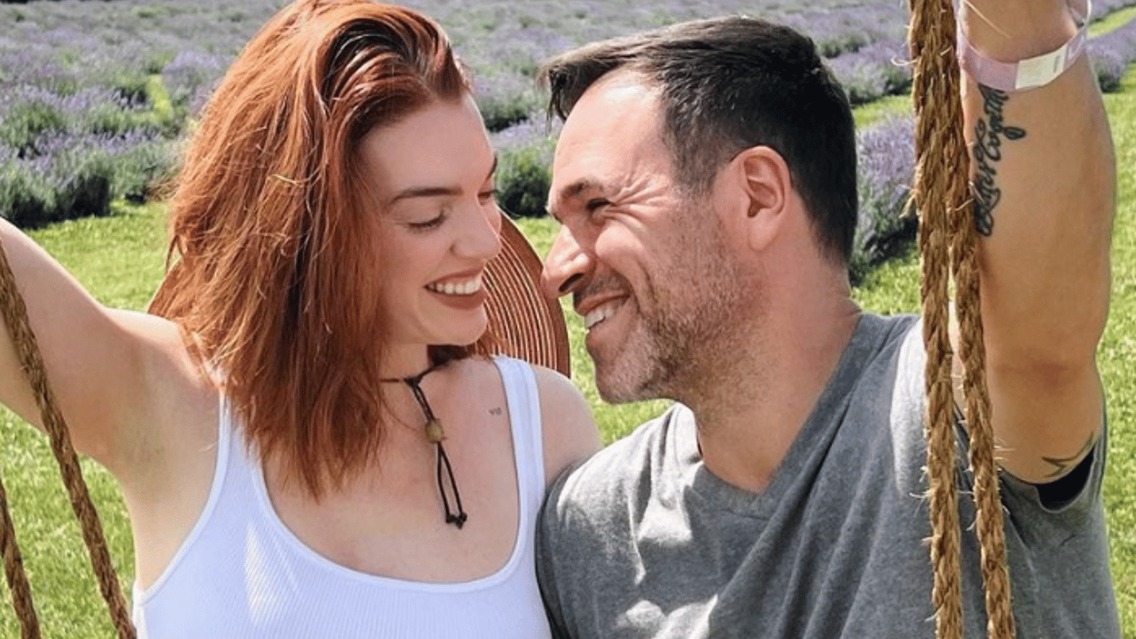 Fred St-Gelais et Kim Gingras annoncent une grande nouvelle concernant leur mariage