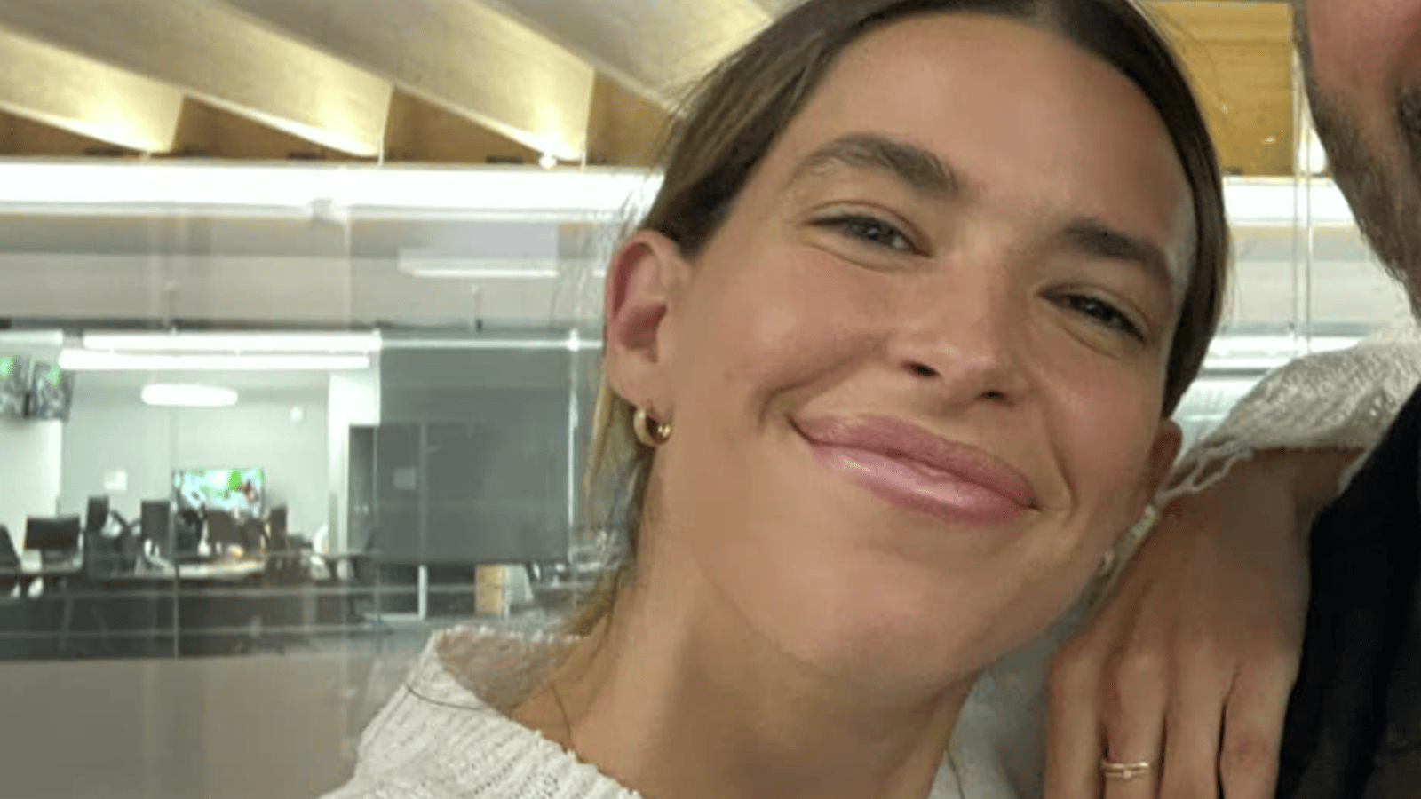 Marilou annonce une grande nouvelle dans sa vie professionnelle