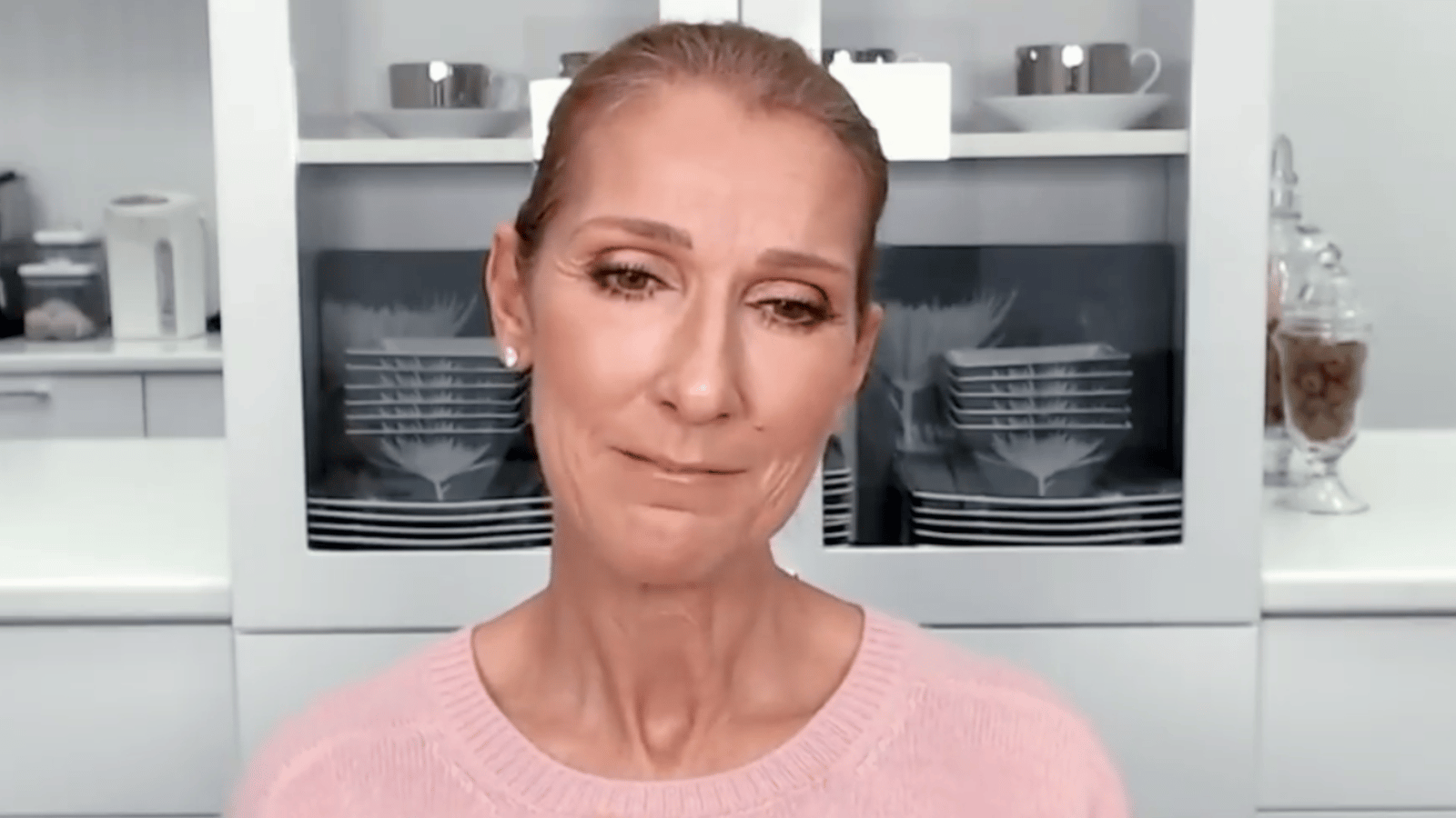 Les fans de Céline Dion craignent pour son état de santé après la publication de photos inquiétantes