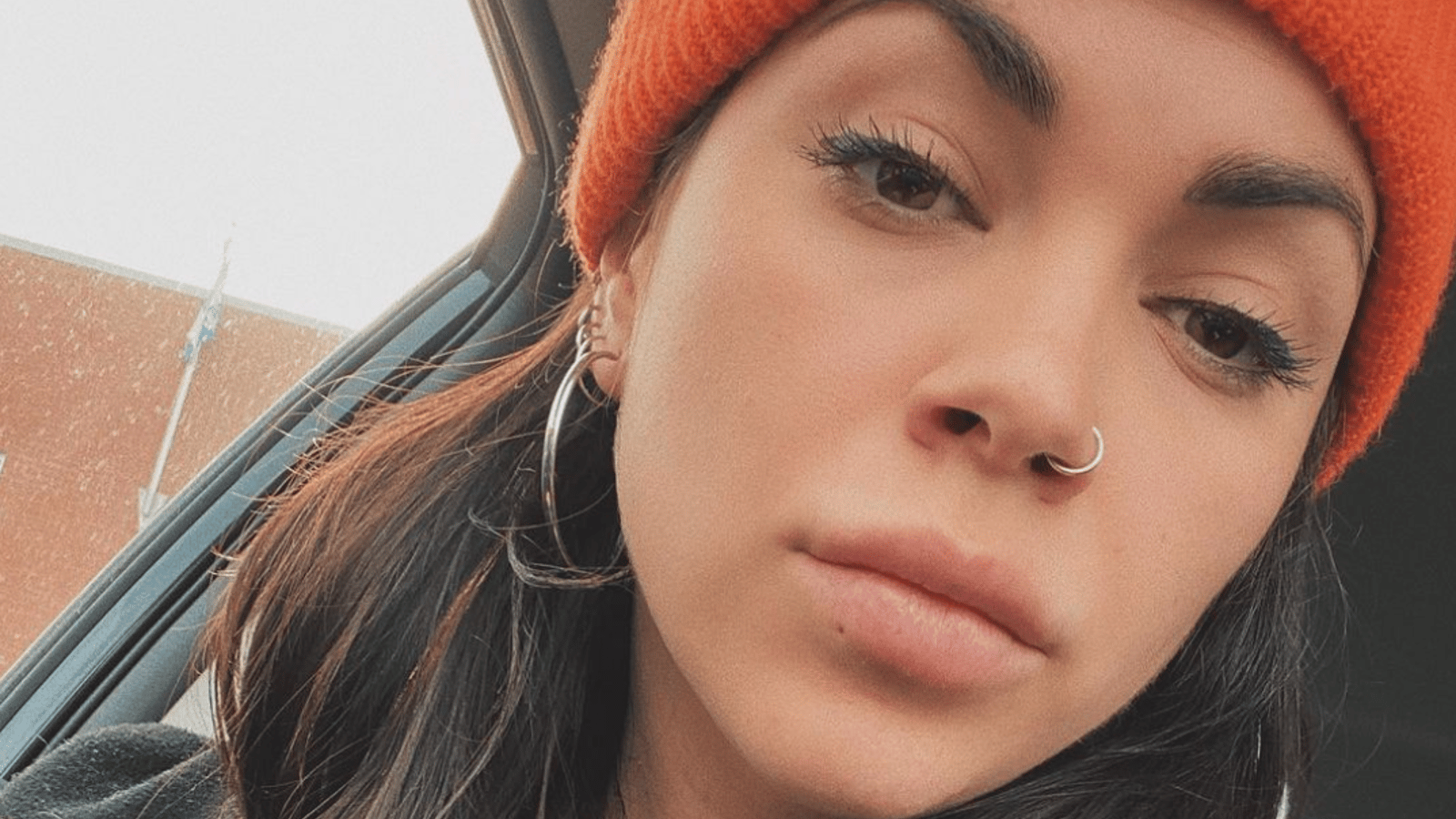 Beth Cossette a accouché et partage une première photo de son fils