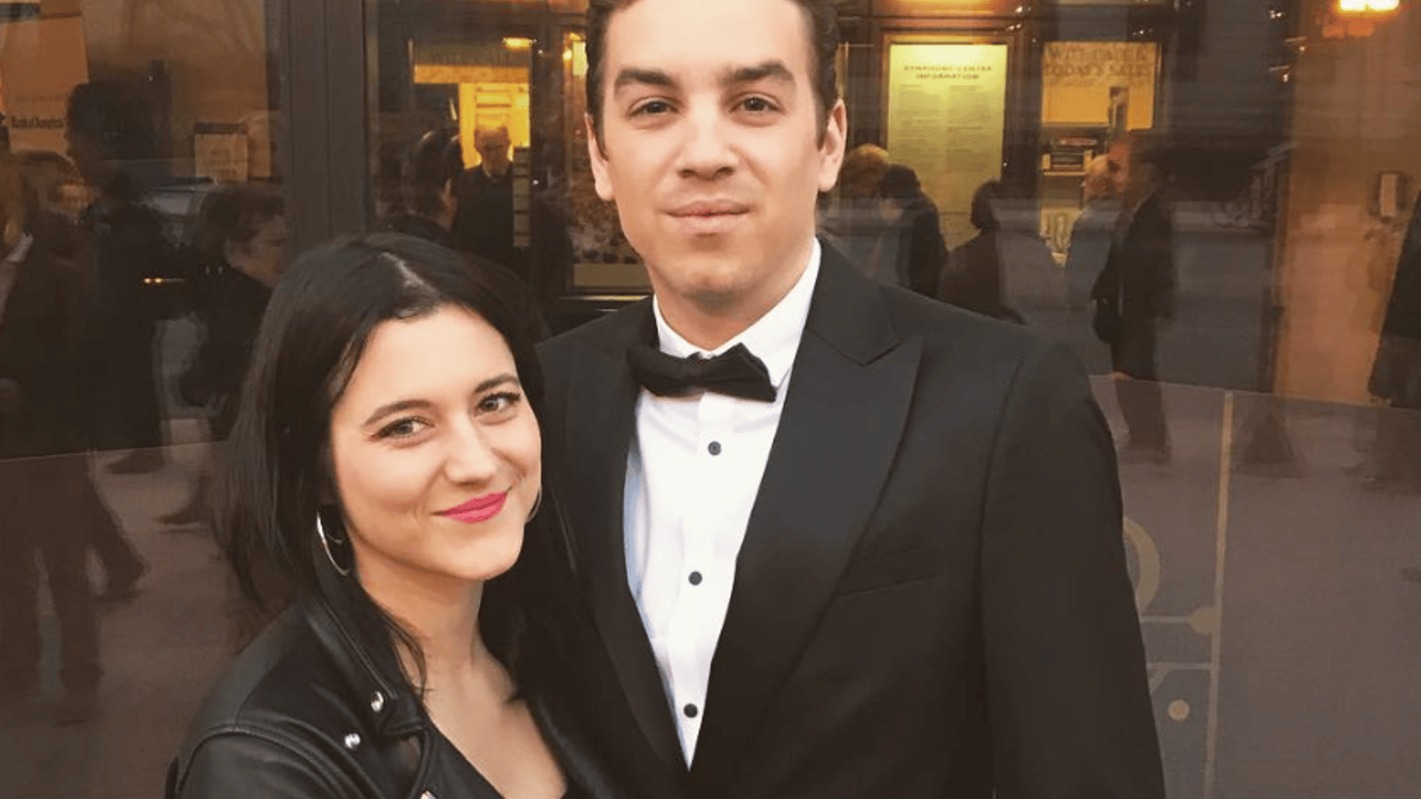 Séparation pour Antoine Pilon et Catherine Brunet