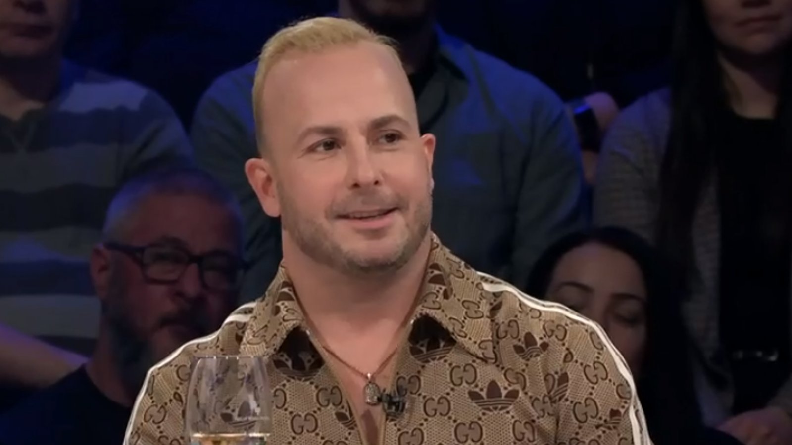 Yannick Nézet-Séguin nous a rendu fier d'être Québécois avec son excellente entrevue à Tout le monde en parle