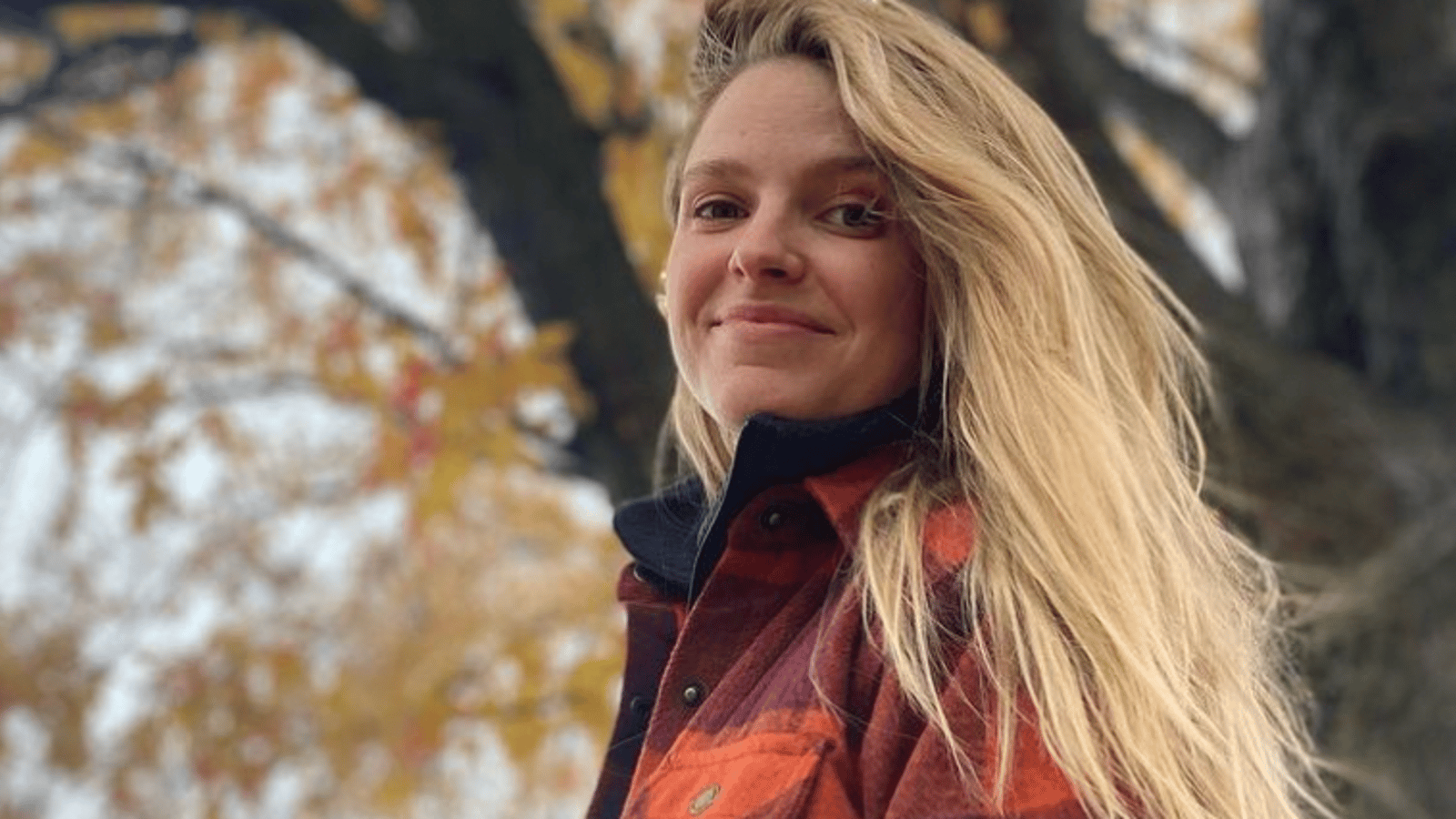 Sarah-Jeanne Labrosse publie une première photo de grossesse et elle est rayonnante