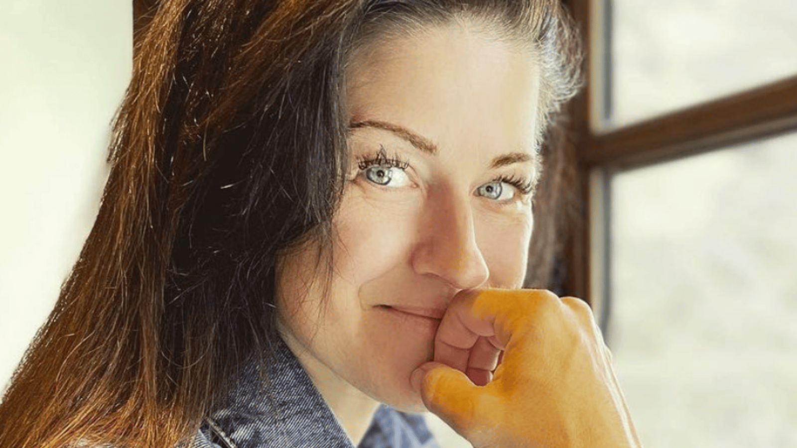 Important moment pour Marie-Élaine Thibert et son amoureux