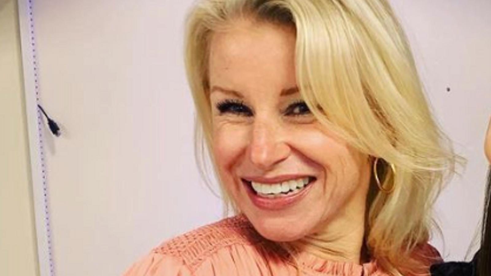 Cathy Gauthier a décidé de mettre fin à sa tournée d'humour