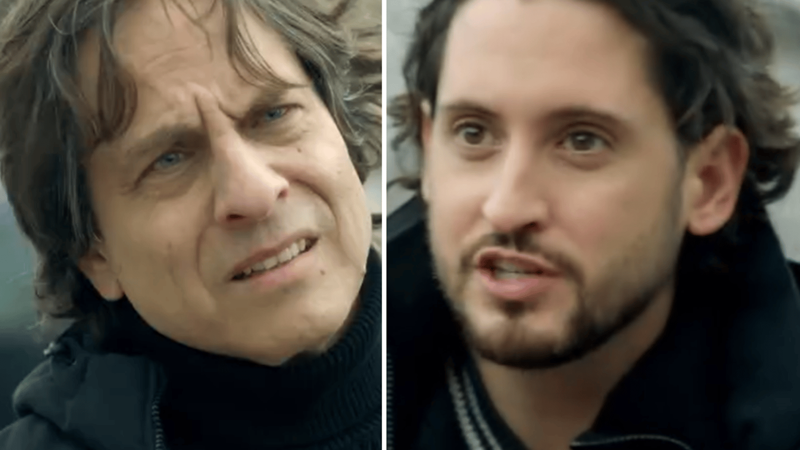Un échange intense entre Jacob et l'homme qui serait son père marquera les fans de STAT ce soir