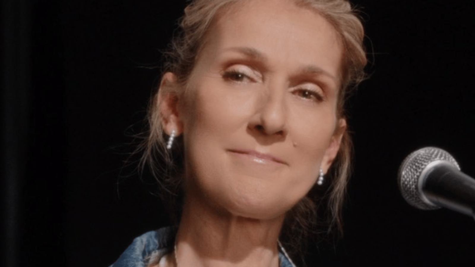 Le frère de Céline Dion s'exprime sur l'état de santé de sa soeur