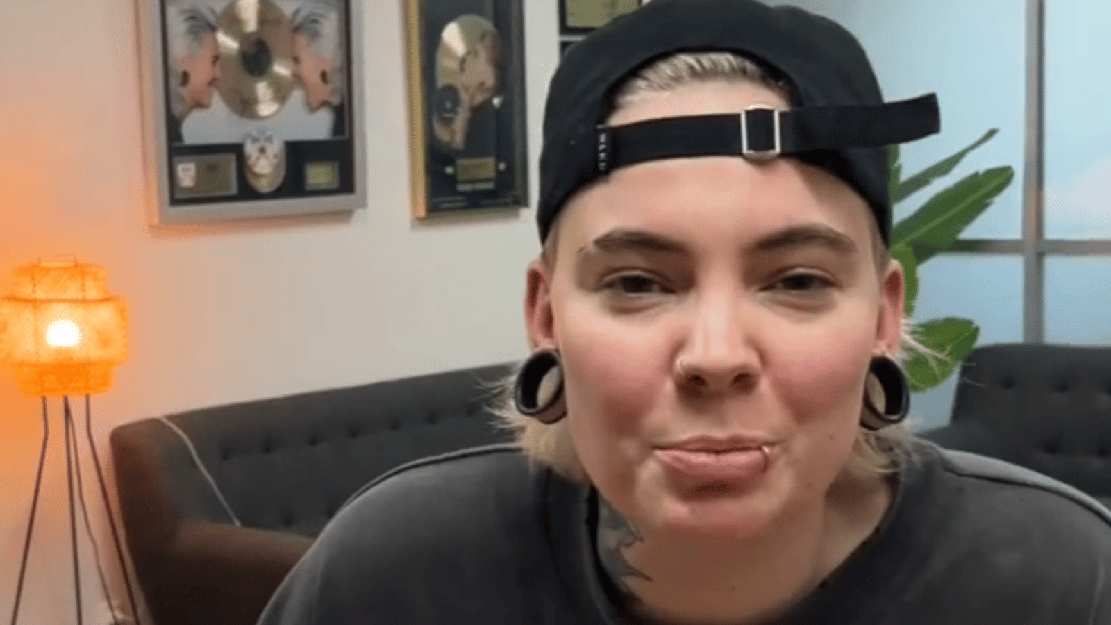 Roxane Bruneau annonce une superbe nouvelle à ses fans