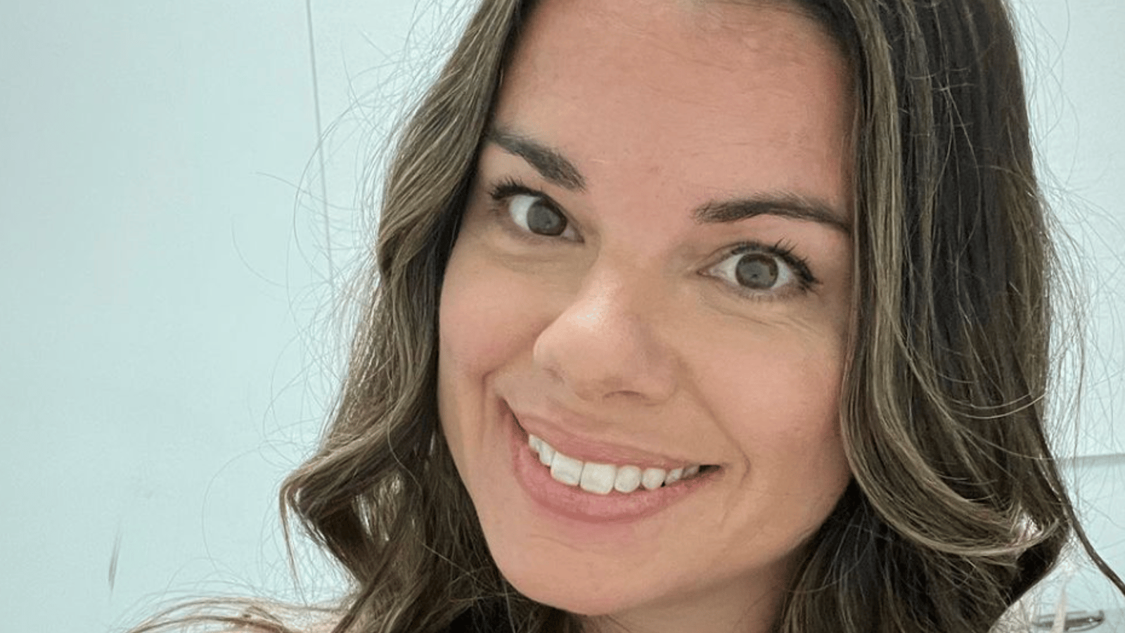 Mirianne Brûlé compte changer de vie et revenir vivre au Québec
