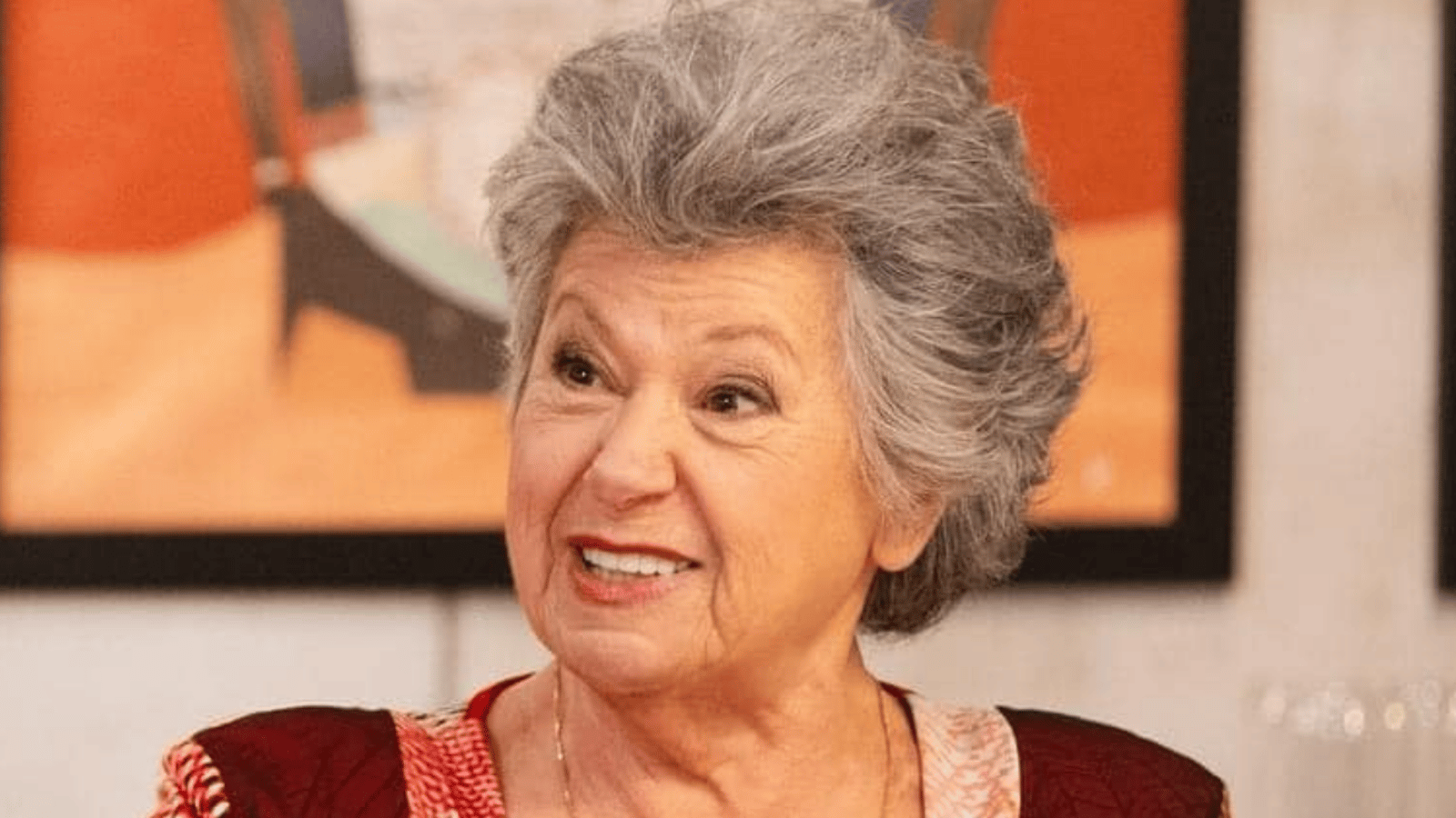 À l’aube de ses 80 ans, Ginette Reno donne de rares nouvelles sur son état de santé