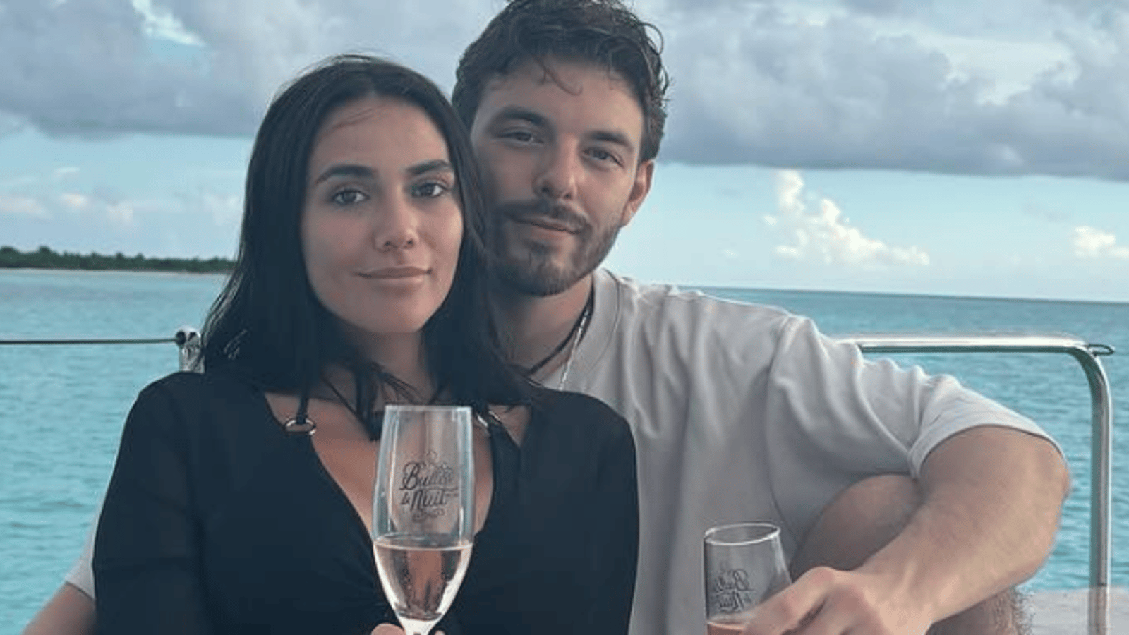 Une vidéo de Catherine F. et Fred d'Occupation Double après l'aventure alimente la machine à rumeurs