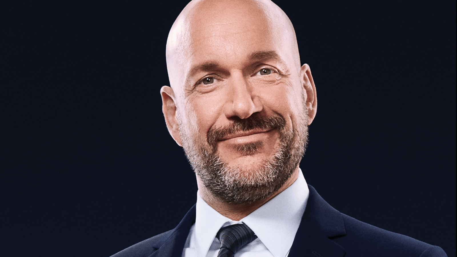 Voici le premier invité de Martin Matte à sa nouvelle émission