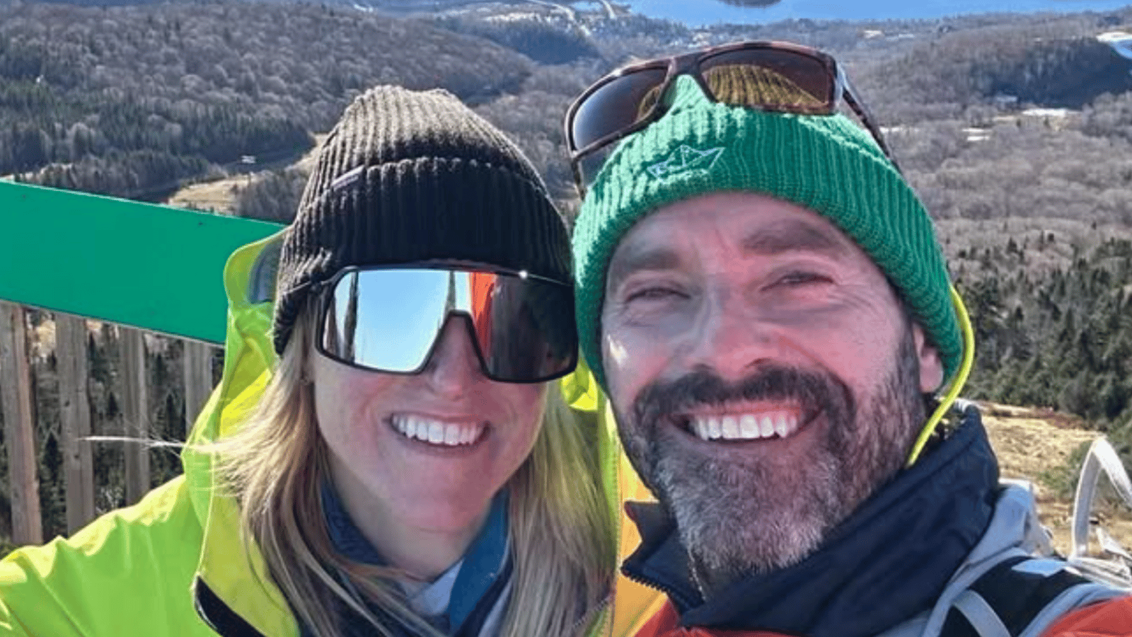 Guillaume Lemay-Thivierge publie un magnifique message pour l'anniversaire d'Émily Bégin