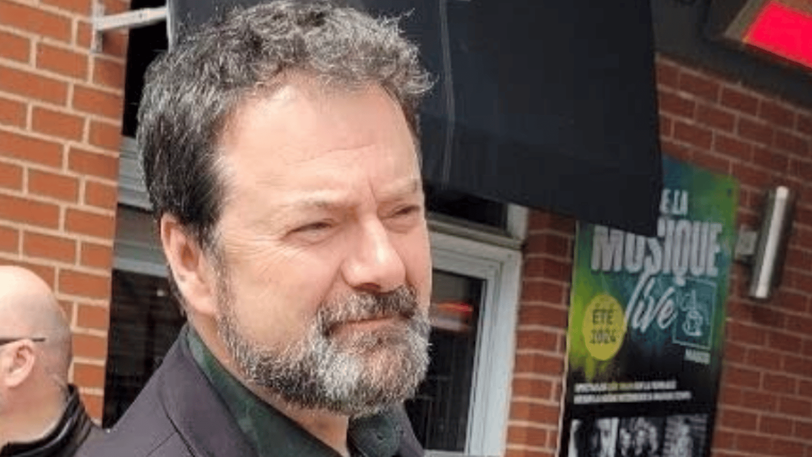 Jeff Boudreault surprend tout le monde avec une annonce au lendemain des élections