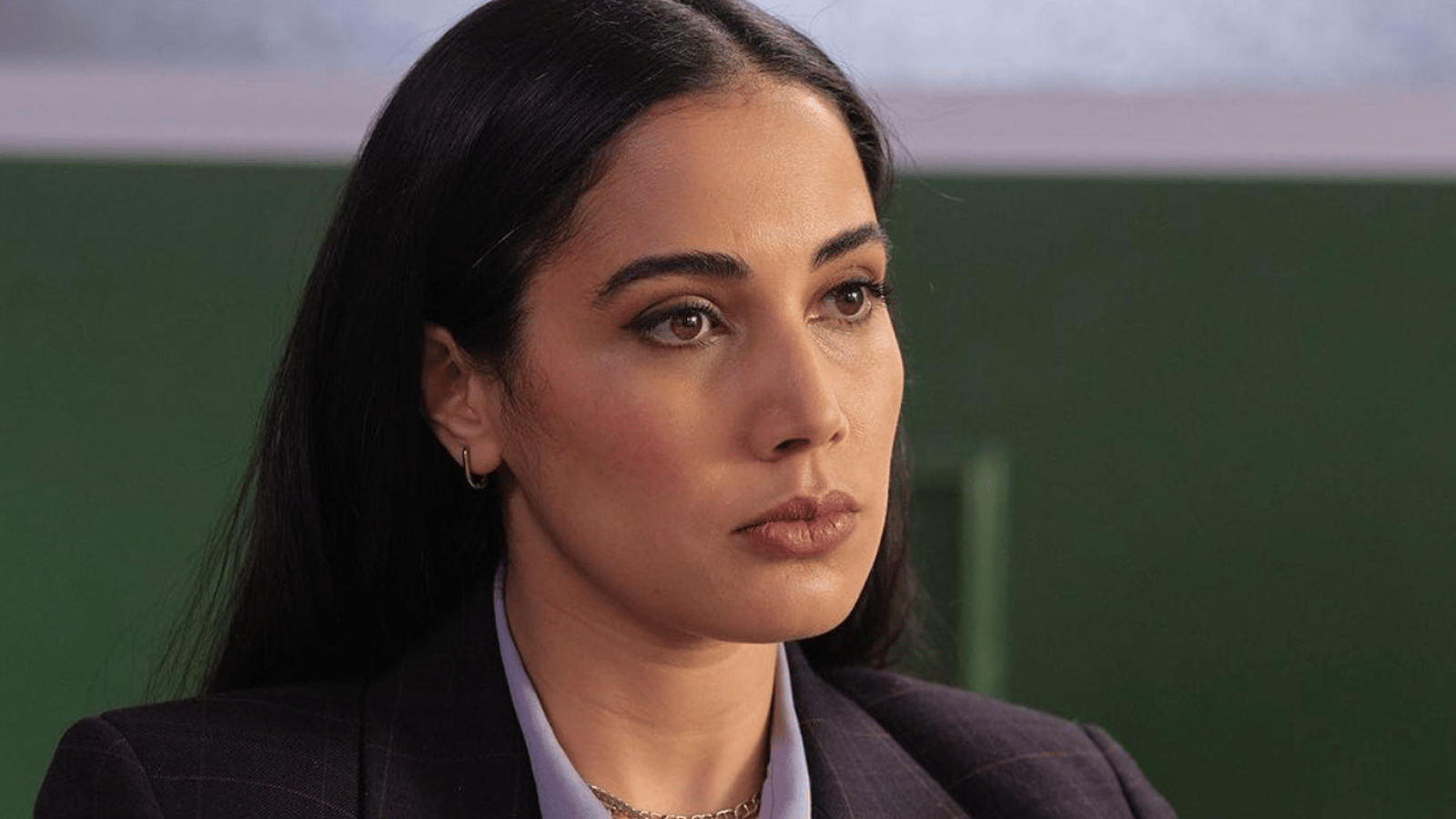 Nadia Kounda de Les moments parfaits annonce sa deuxième grossesse
