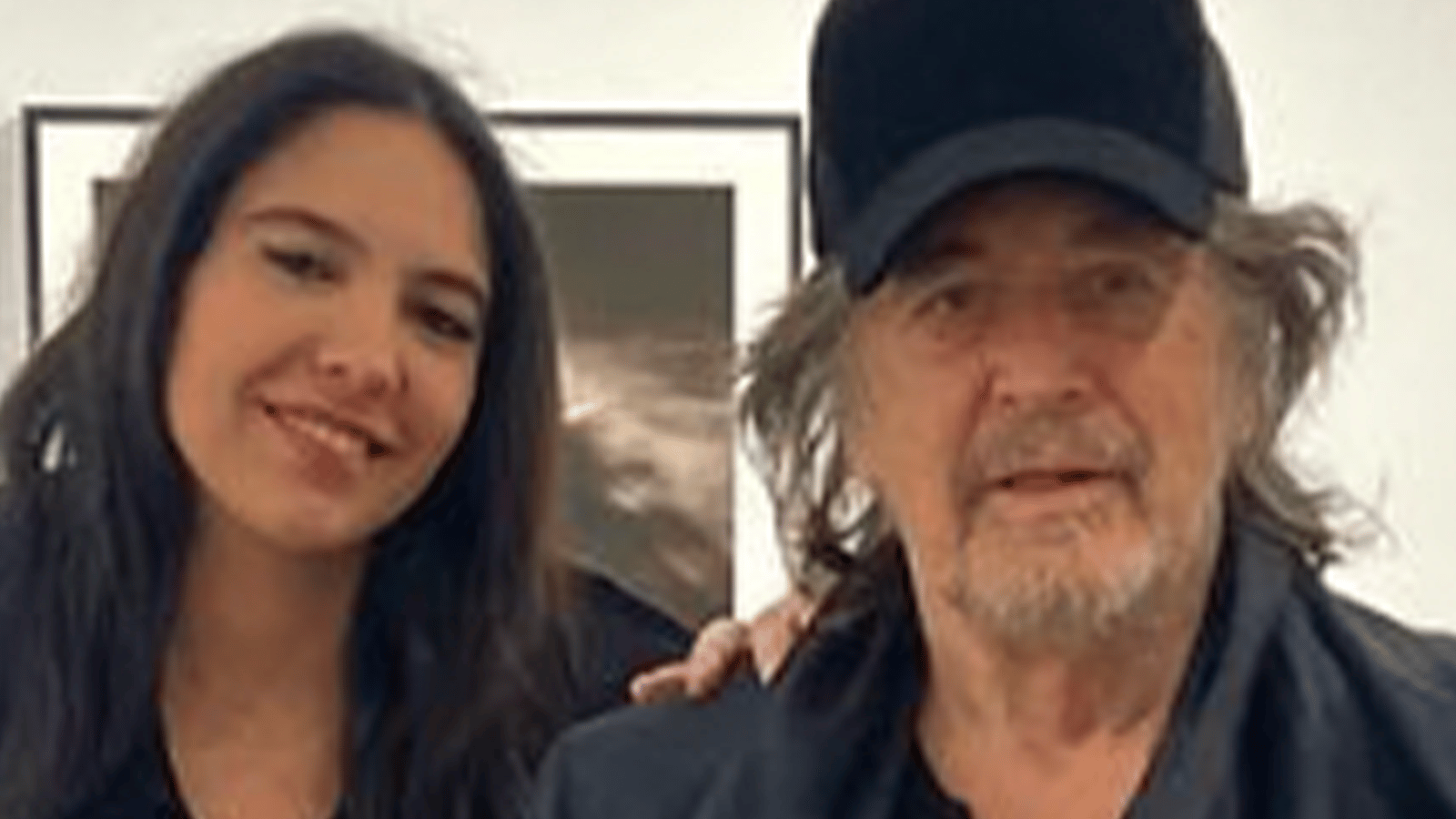 Al Pacino quitté par sa petite amie de 29 ans quelques mois après la naissance de leur enfant
