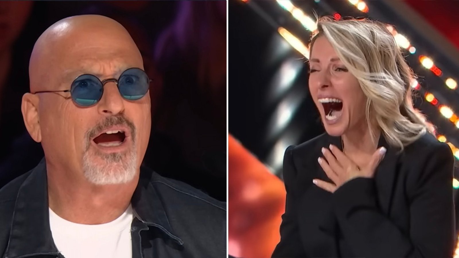 À VOIR: Une imitatrice québécoise vole la vedette à Canada's Got Talent avec une performance exceptionnelle