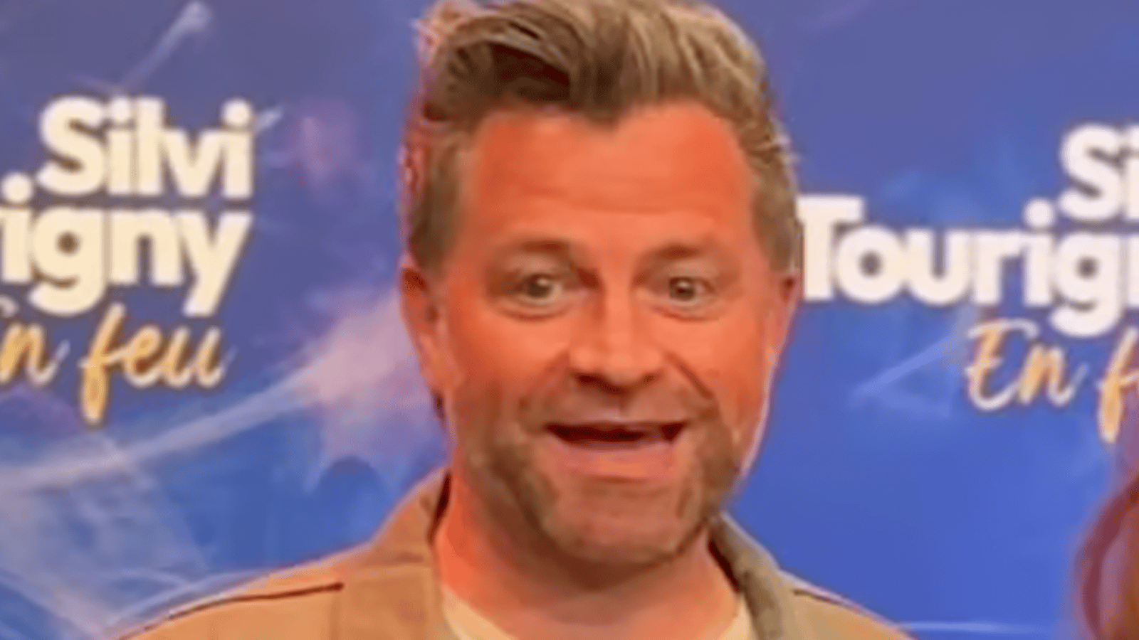 Patrick Groulx fait une rare apparition de couple avec son amoureuse bien connue 
