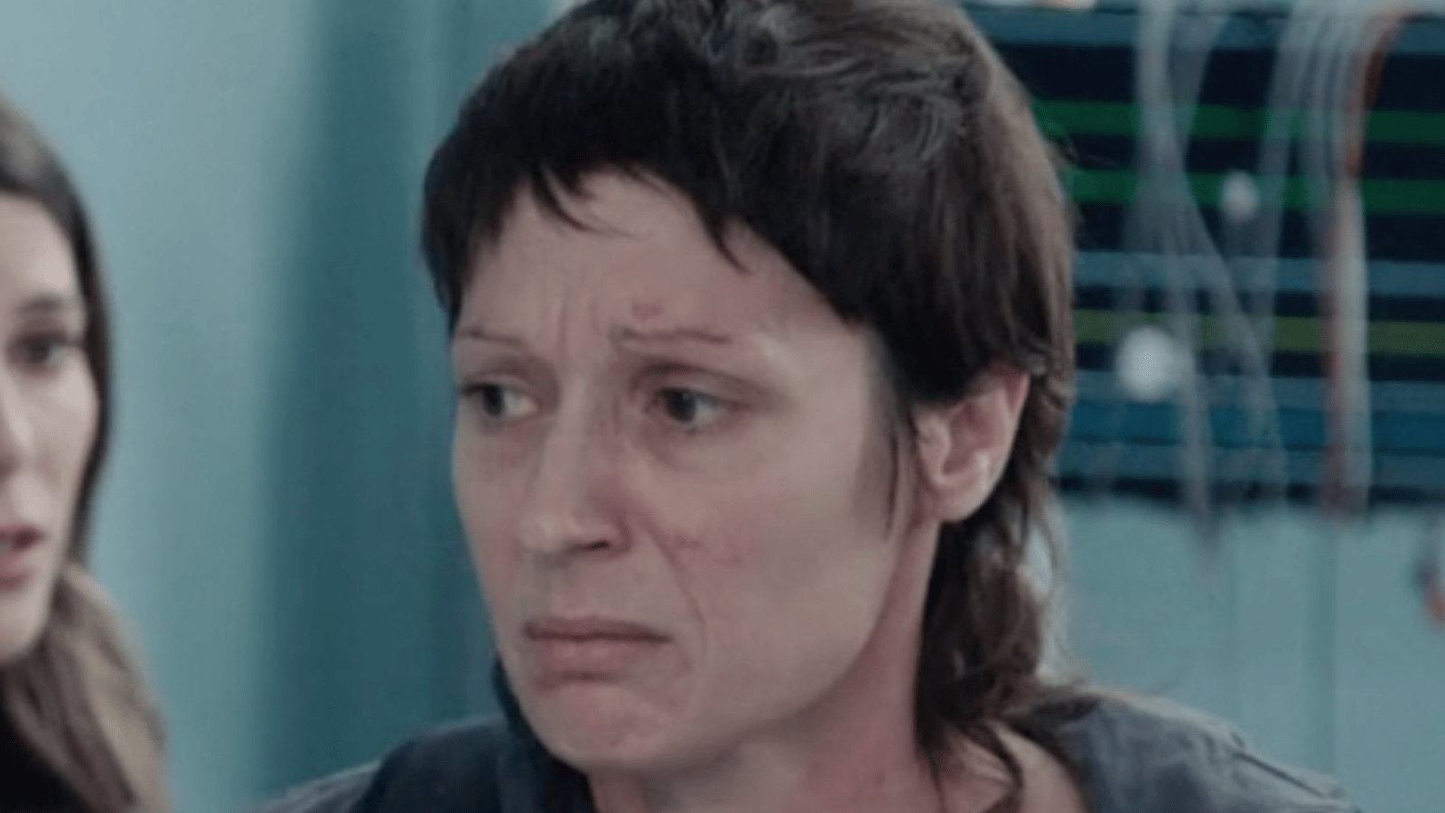 Plusieurs fans de STAT croient qu'Ariane Michel va faire une grosse bêtise. 