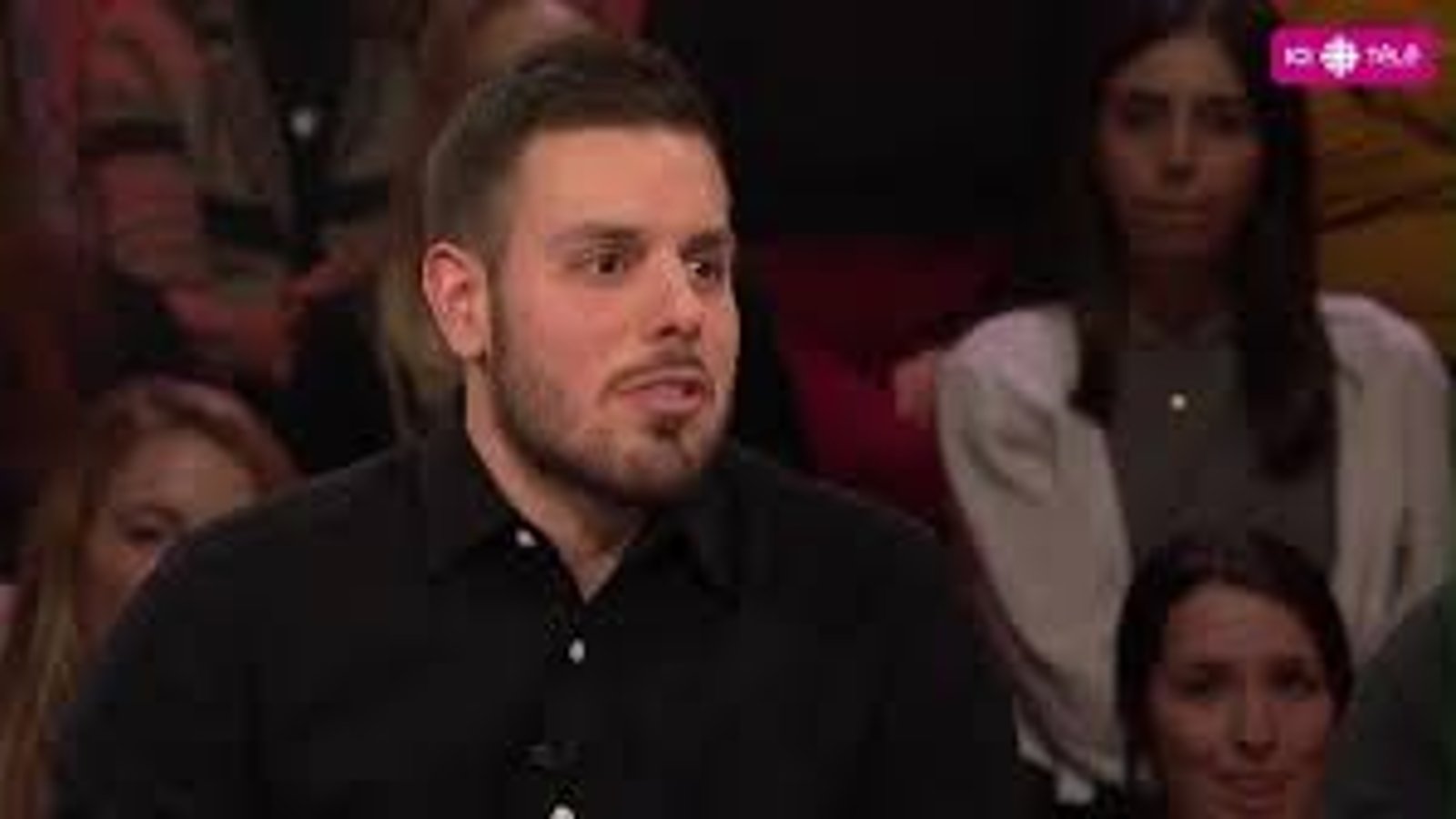 Sam Breton s'ouvre sur ses problèmes de santé