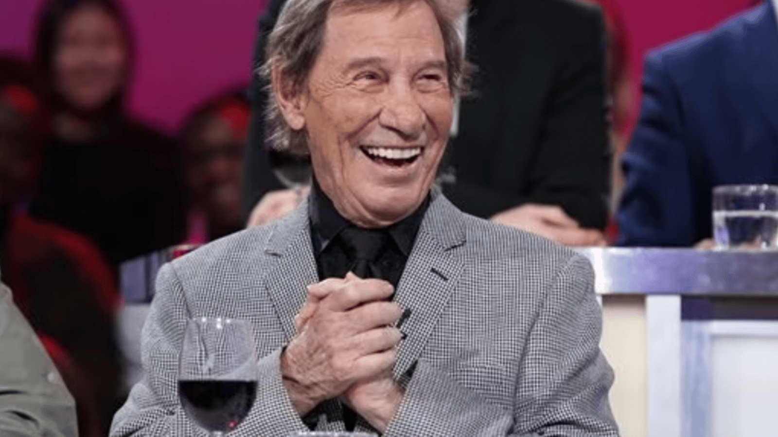 Jean-Pierre Ferland hospitalisé, son état de santé inquiète grandement ses fans