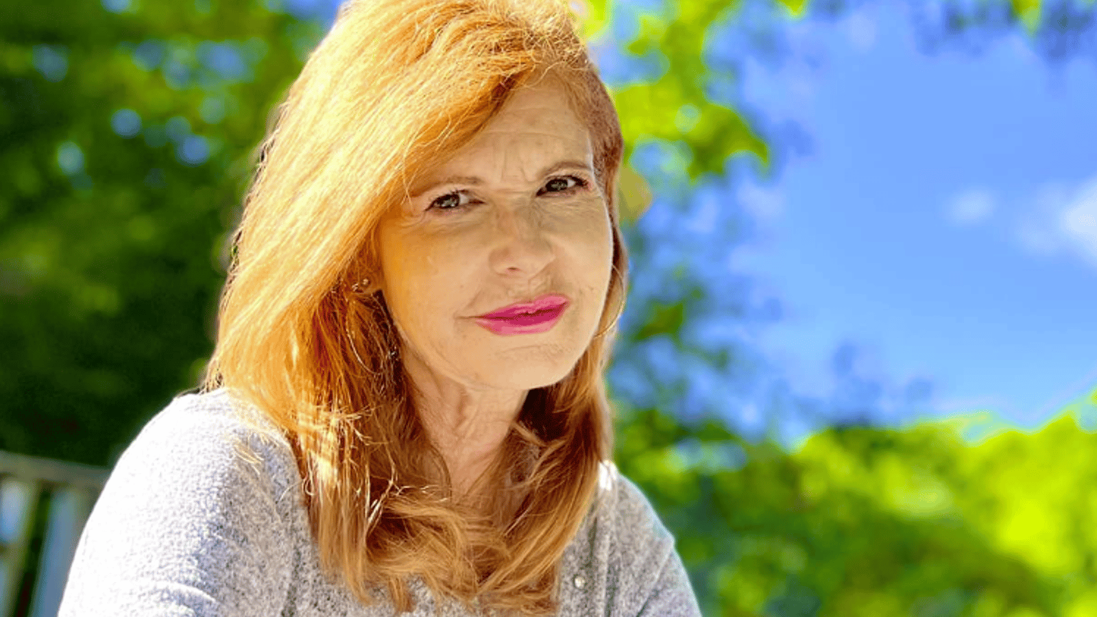 Importante annonce de Véronique Béliveau qui met un terme à sa carrière
