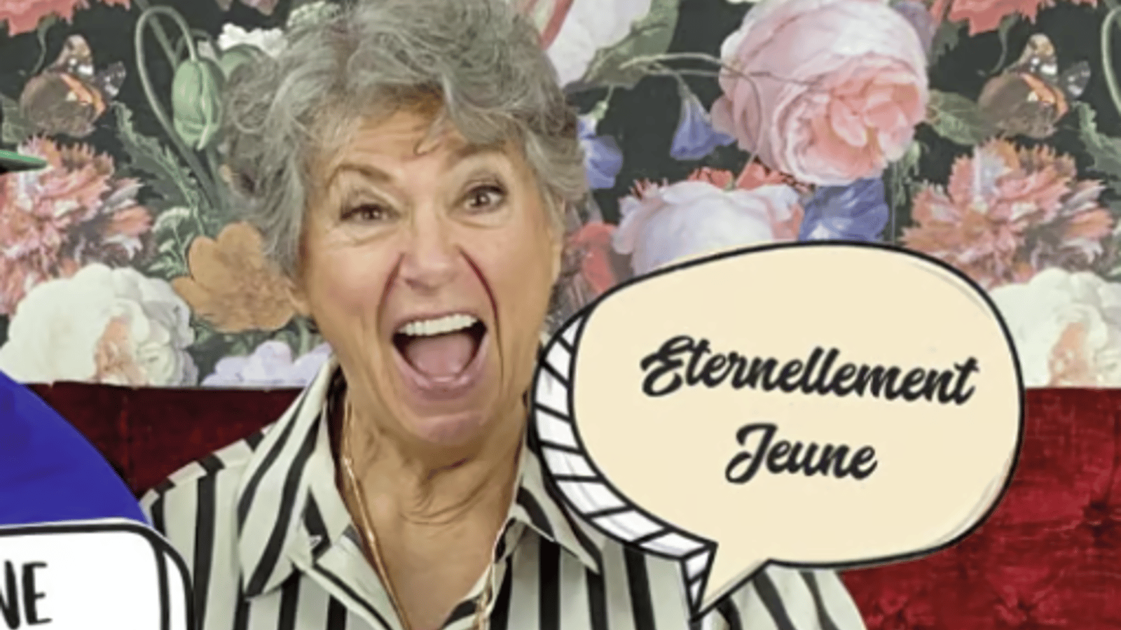 Gienette Reno s’éclate avec ses enfants et petits-enfants pour un moment spécial 