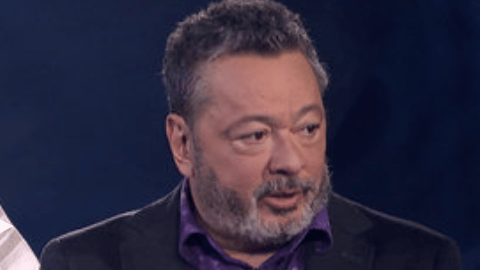 Normand Brathwaite victime d'un AVC juste avant de monter sur scène
