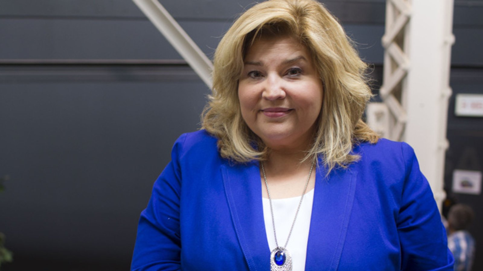 La direction de TVA s'explique après avoir mis fin au contrat de Marie-Claude Barrette