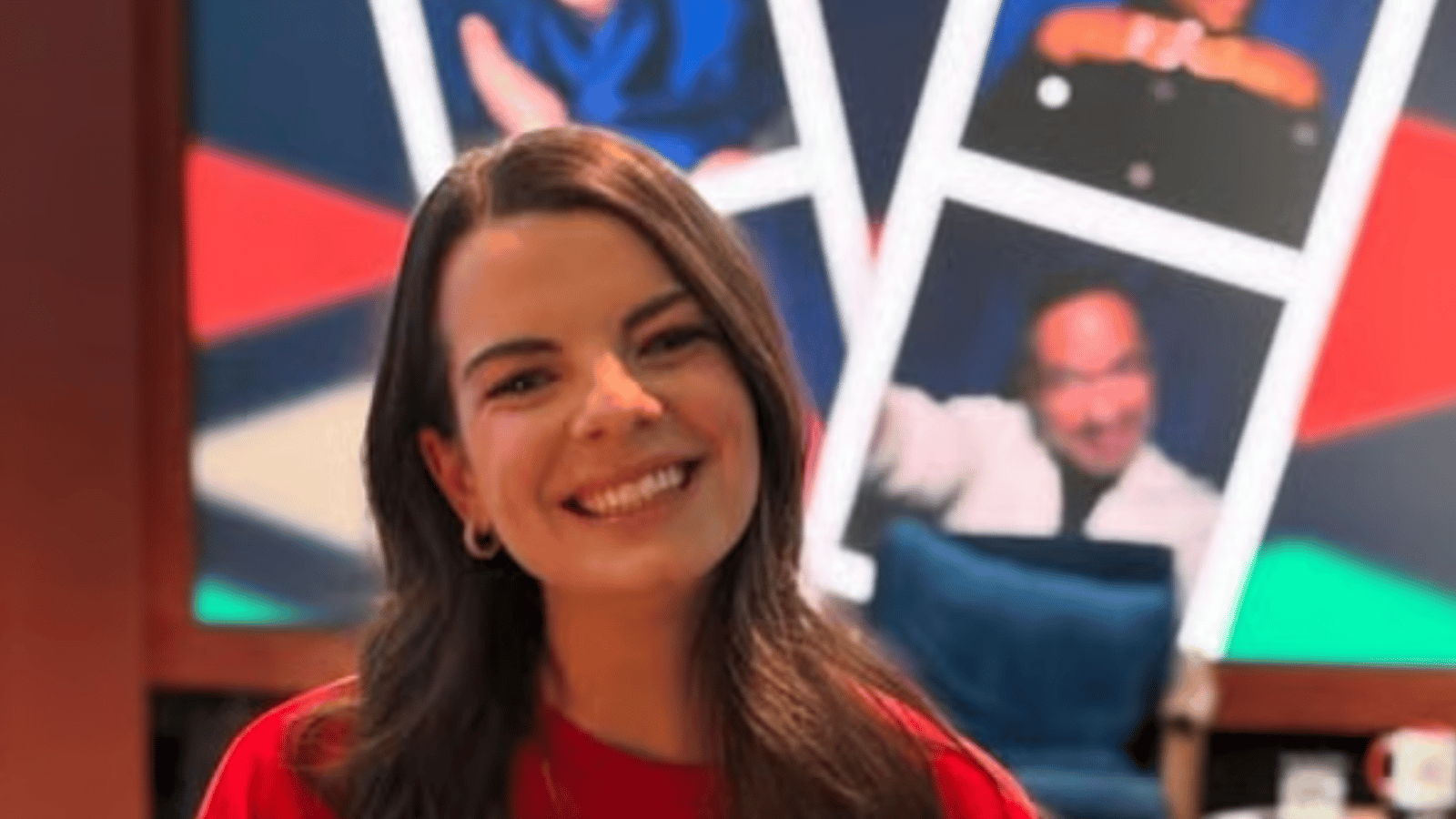 Alexane Drolet quitte Radio-Canada pour devenir créatrice de contenu sur YouTube