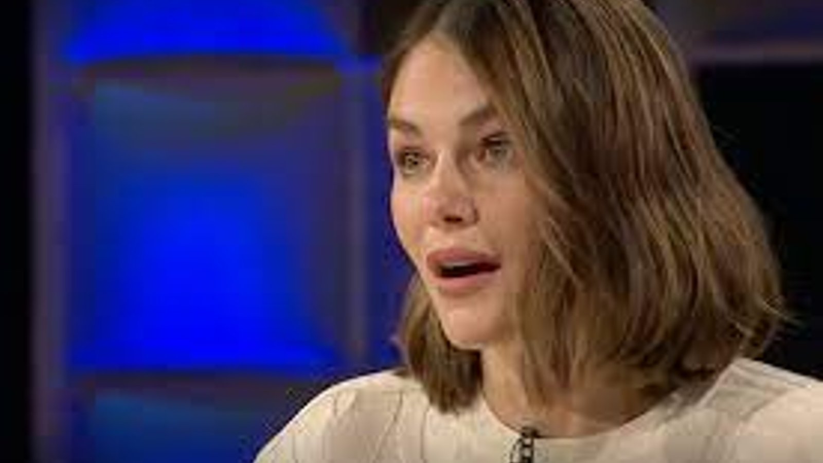 Maripier Morin offre un touchant hommage à son ami Étienne Boulay