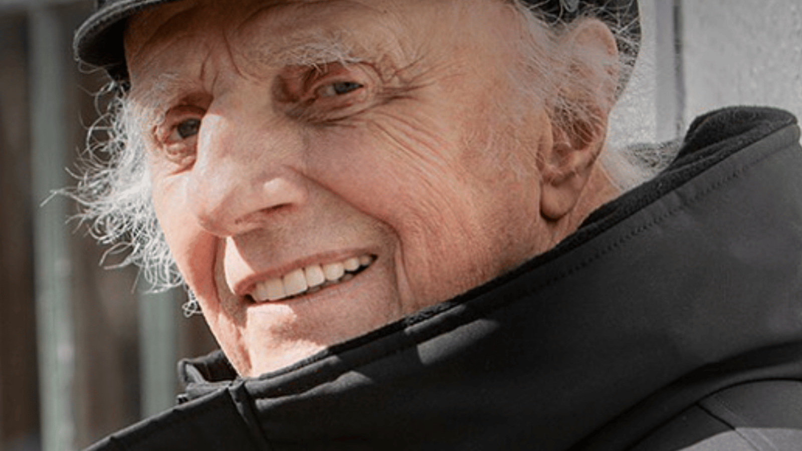 Le grand Gilles Vigneault nous offre des nouvelles de lui pour son anniversaire