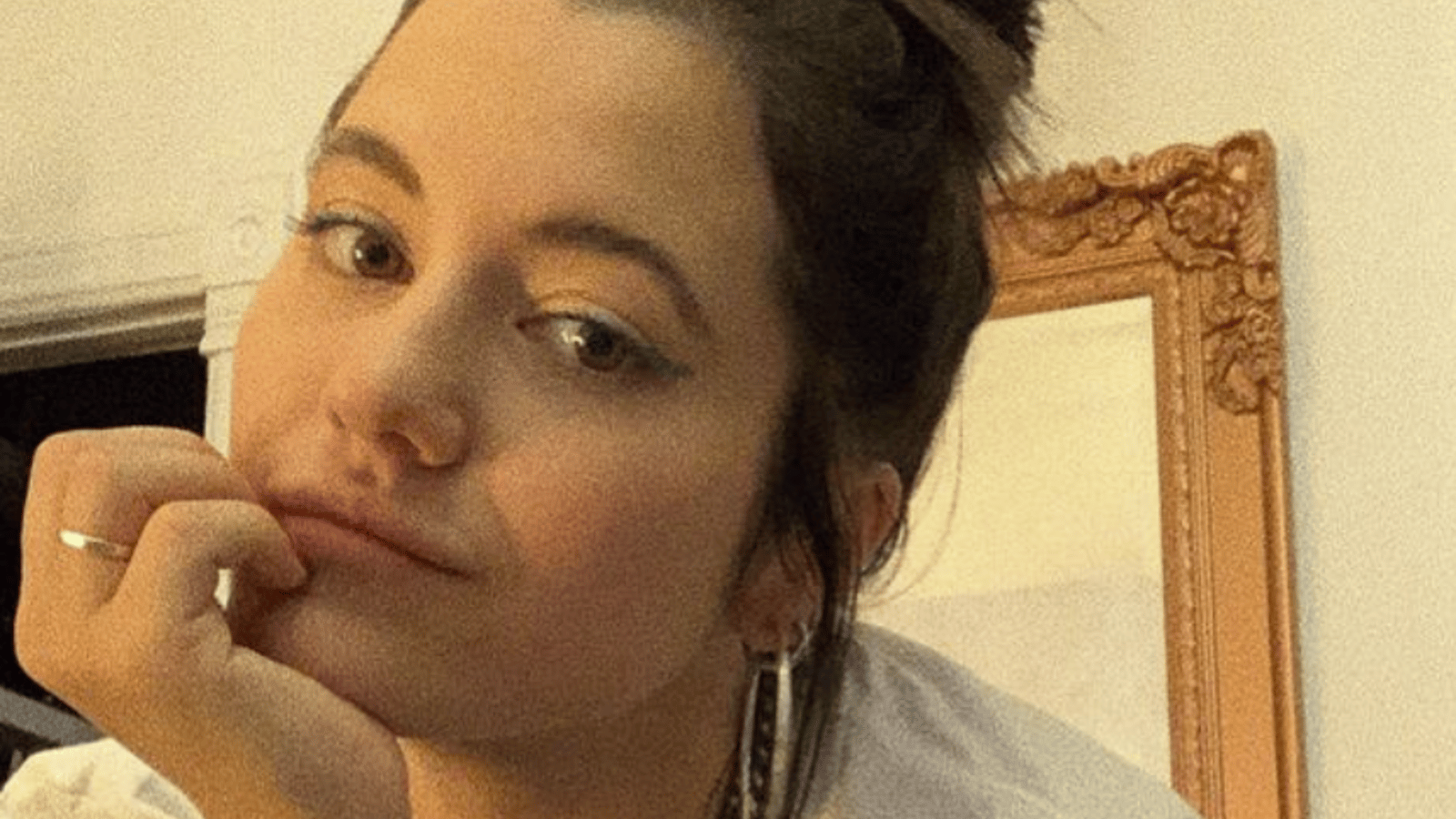 Catherine Brunet a un nouvel amoureux et il s'agit d'un comédien d'une série populaire