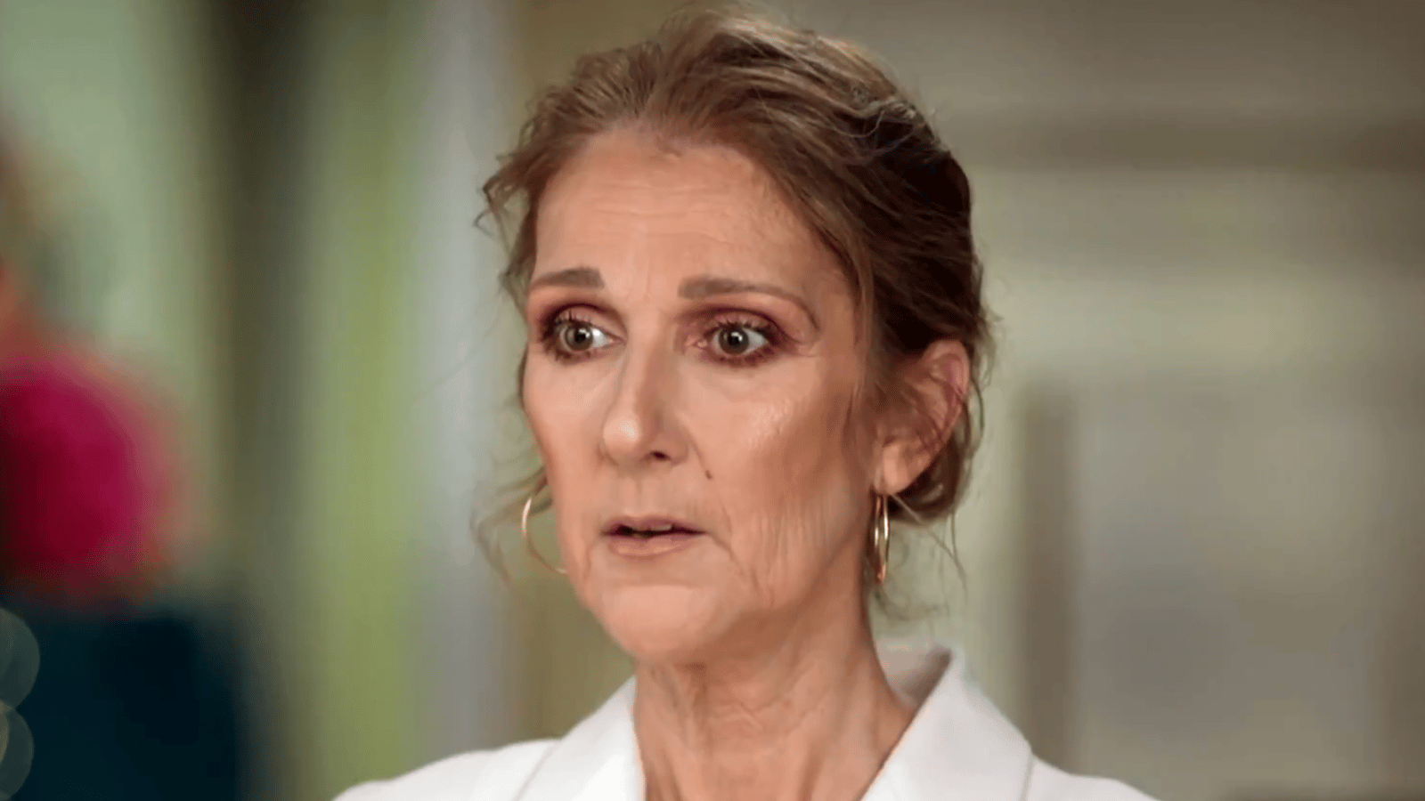 Céline Dion dévoile des détails troublants concernant sa maladie