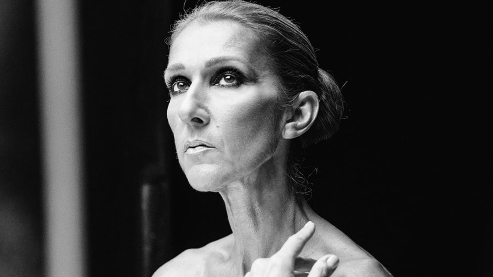Céline Dion révèle de rares informations sur sa maladie